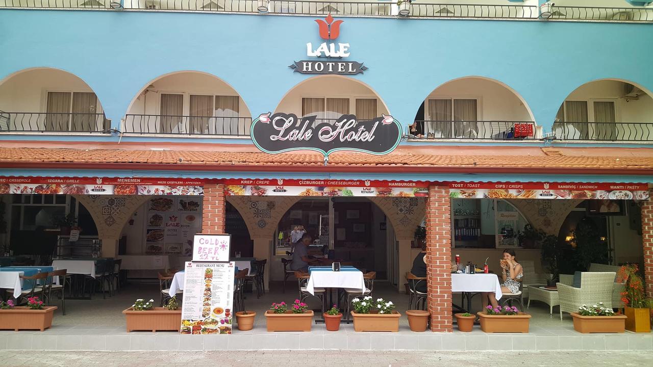 Hotel Lale